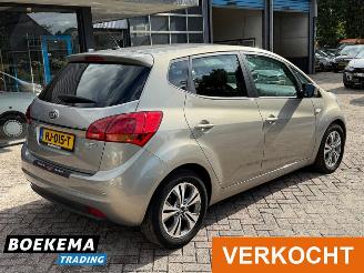 Kia Venga 1.6 CVVT DynamicPLusLine Navigatie Camera Cruise Climate picture 2