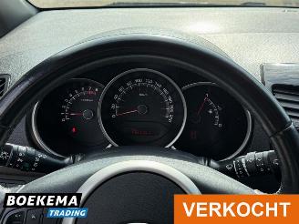 Kia Venga 1.6 CVVT DynamicPLusLine Navigatie Camera Cruise Climate picture 20