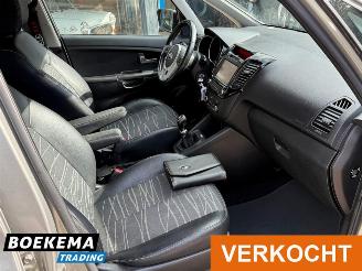 Kia Venga 1.6 CVVT DynamicPLusLine Navigatie Camera Cruise Climate picture 17