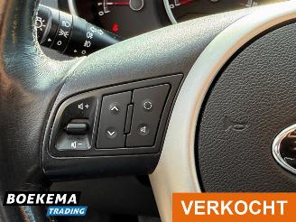 Kia Venga 1.6 CVVT DynamicPLusLine Navigatie Camera Cruise Climate picture 26