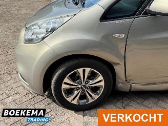 Kia Venga 1.6 CVVT DynamicPLusLine Navigatie Camera Cruise Climate picture 5