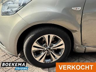 Kia Venga 1.6 CVVT DynamicPLusLine Navigatie Camera Cruise Climate picture 6