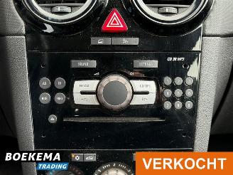 Opel Corsa 1.2-16V '111' Edition Automaat Airco Cruise picture 20