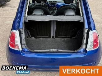 Fiat 500 1.2 Pop Automaat Airco picture 16