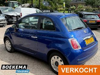 Fiat 500 1.2 Pop Automaat Airco picture 3