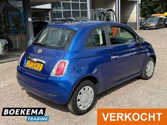 Fiat 500 1.2 Pop Automaat Airco picture 2
