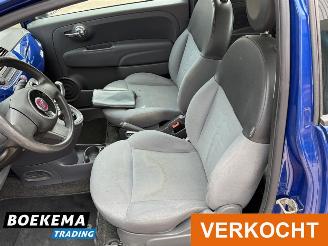 Fiat 500 1.2 Pop Automaat Airco picture 14