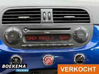 Fiat 500 1.2 Pop Automaat Airco picture 21