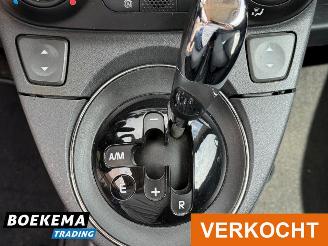Fiat 500 1.2 Pop Automaat Airco picture 23