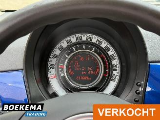 Fiat 500 1.2 Pop Automaat Airco picture 20