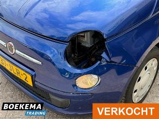 Fiat 500 1.2 Pop Automaat Airco picture 6