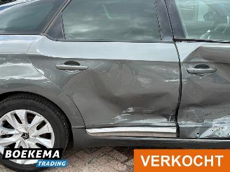 Citroën DS5 2.0 Hybrid4 Business Executive Leer Massage Navigatie HUD picture 8