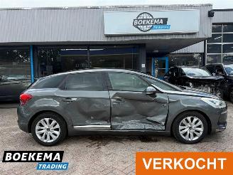 Citroën DS5 2.0 Hybrid4 Business Executive Leer Massage Navigatie HUD picture 5
