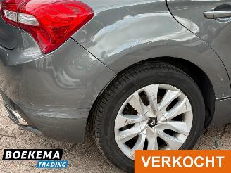 Citroën DS5 2.0 Hybrid4 Business Executive Leer Massage Navigatie HUD picture 9