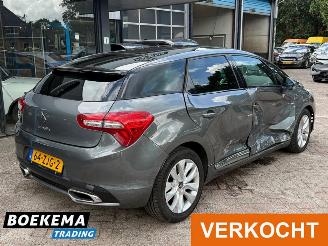 Citroën DS5 2.0 Hybrid4 Business Executive Leer Massage Navigatie HUD picture 2