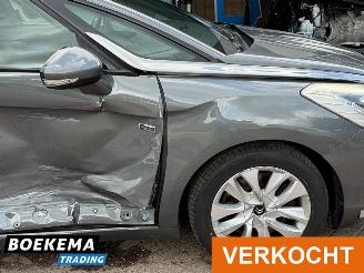 Citroën DS5 2.0 Hybrid4 Business Executive Leer Massage Navigatie HUD picture 6