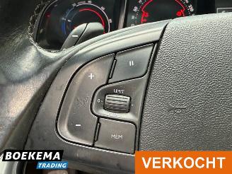 Citroën DS5 2.0 Hybrid4 Business Executive Leer Massage Navigatie HUD picture 27