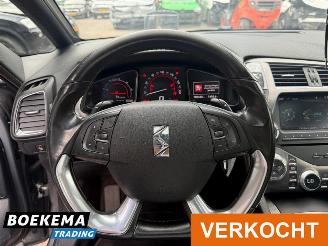 Citroën DS5 2.0 Hybrid4 Business Executive Leer Massage Navigatie HUD picture 20