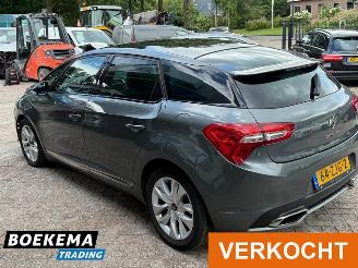 Citroën DS5 2.0 Hybrid4 Business Executive Leer Massage Navigatie HUD picture 3