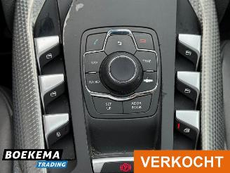 Citroën DS5 2.0 Hybrid4 Business Executive Leer Massage Navigatie HUD picture 25