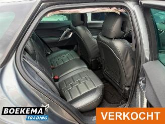 Citroën DS5 2.0 Hybrid4 Business Executive Leer Massage Navigatie HUD picture 18