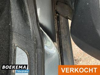 Citroën DS5 2.0 Hybrid4 Business Executive Leer Massage Navigatie HUD picture 12