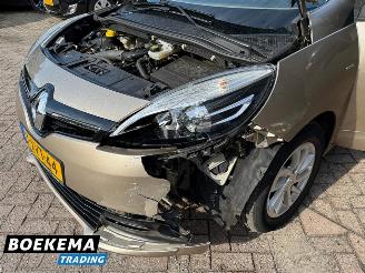 Renault Scenic 1.2 TCe 131PK Limited Navigatie Climate 6-Hand picture 10