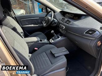 Renault Scenic 1.2 TCe 131PK Limited Navigatie Climate 6-Hand picture 18