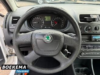 Skoda Fabia Combi 1.2 TDI Greenline Airco Cruise picture 17