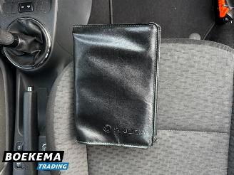 Skoda Fabia Combi 1.2 TDI Greenline Airco Cruise picture 15