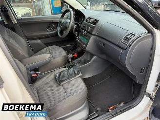 Skoda Fabia Combi 1.2 TDI Greenline Airco Cruise picture 14