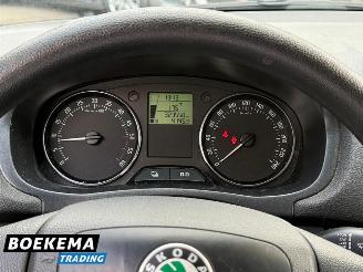 Skoda Fabia Combi 1.2 TDI Greenline Airco Cruise picture 18