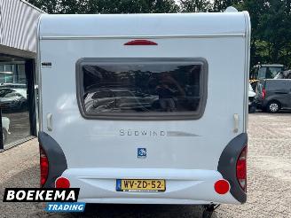 Knaus  Sudwind 500 Mover Luifel Fietsendrager picture 8