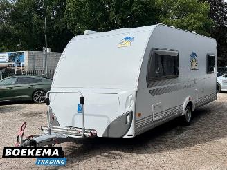 Knaus  Sudwind 500 Mover Luifel Fietsendrager picture 5