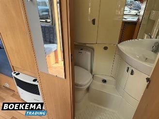 Knaus  Sudwind 500 Mover Luifel Fietsendrager picture 22
