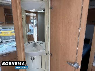 Knaus  Sudwind 500 Mover Luifel Fietsendrager picture 21