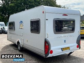 Knaus  Sudwind 500 Mover Luifel Fietsendrager picture 4