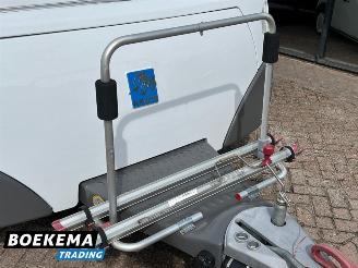 Knaus  Sudwind 500 Mover Luifel Fietsendrager picture 7