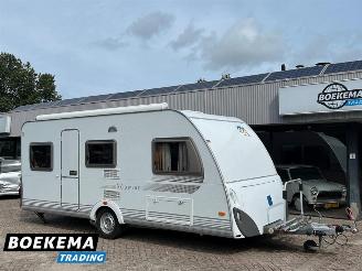 Knaus  Sudwind 500 Mover Luifel Fietsendrager picture 2