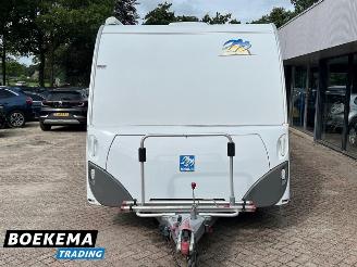 Knaus  Sudwind 500 Mover Luifel Fietsendrager picture 6