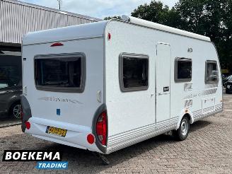 Knaus  Sudwind 500 Mover Luifel Fietsendrager picture 3