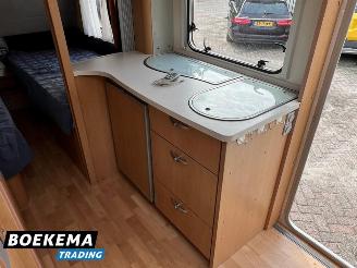 Knaus  Sudwind 500 Mover Luifel Fietsendrager picture 16