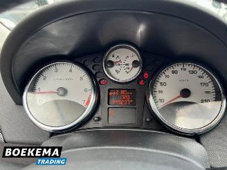 Peugeot 207 1.6-16V T 150PK Féline Leder Glazen dak Climate Cruise PDC Trekh. picture 17