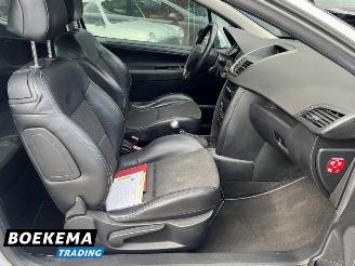 Peugeot 207 1.6-16V T 150PK Féline Leder Glazen dak Climate Cruise PDC Trekh. picture 13
