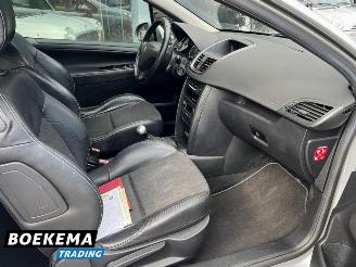 Peugeot 207 1.6-16V T 150PK Féline Leder Glazen dak Climate Cruise PDC Trekh. picture 12