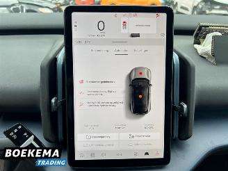 Volvo EX30 Single Motor Extended Range Core 69 kWh Keyless Navi Climate PDC picture 35