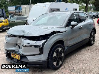 Volvo EX30 Single Motor Extended Range Core 69 kWh Keyless Navi Climate PDC picture 4