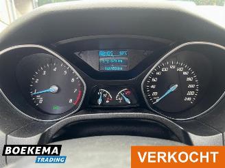 Ford Focus Wagon 1.6 TI-VCT Automaat Climate Stoelverwarming PDC picture 22