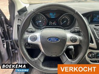 Ford Focus Wagon 1.6 TI-VCT Automaat Climate Stoelverwarming PDC picture 21