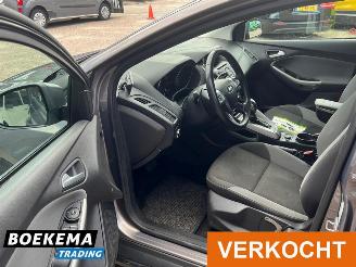 Ford Focus Wagon 1.6 TI-VCT Automaat Climate Stoelverwarming PDC picture 13